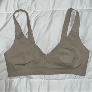Lululemon Unlined Unpadded Bra